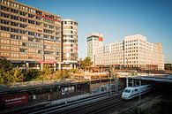 Berlin – Forum Landsberger Allee / andel’s by Vienna House Berlin par Alexander Voss Aperçu