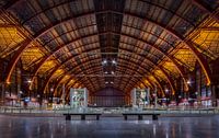 Station Antwerpen Centraal V by Patrick Rodink thumbnail