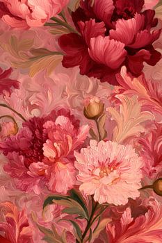 Romantic Blush