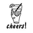 'Cheers' van Lola Vogels thumbnail