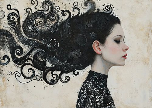 Women's Profile | Mistral by Art Whims