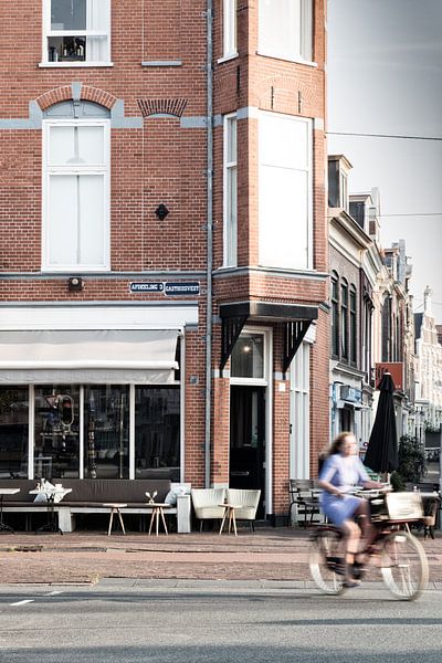 Haarlem WakeUp by heidi borgart