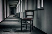 Lonesome chair