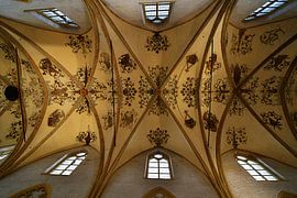 Kirche Librije von Rob Walburg