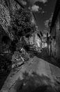 San Gimignano van Jens Korte thumbnail