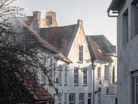 Morning in Ravenstein