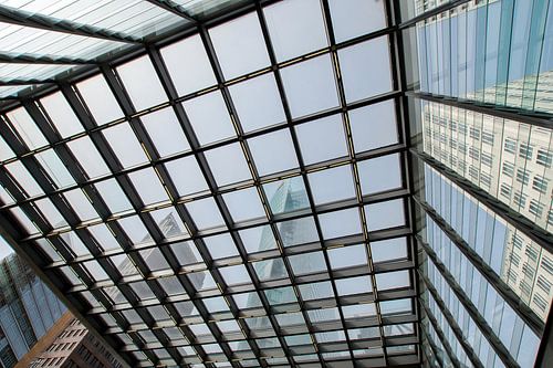 Potsdamer Platz à Berlin I