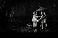 playmobil amoureux