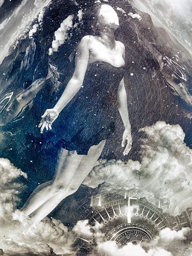 MEZELF VINDEN (2018)