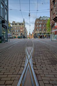 Leidsestraat Amsterdam