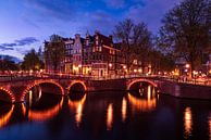 The City's Warmth by Steffon Reid thumbnail