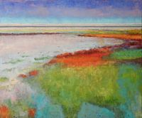 Uit de serie Amelandjes