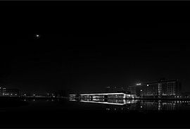 High Tech Campus Eindhoven von Jan Theo Mellema