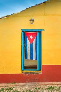 Lang leve Cuba