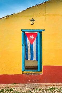 Lang leve Cuba van Christian Schmidt