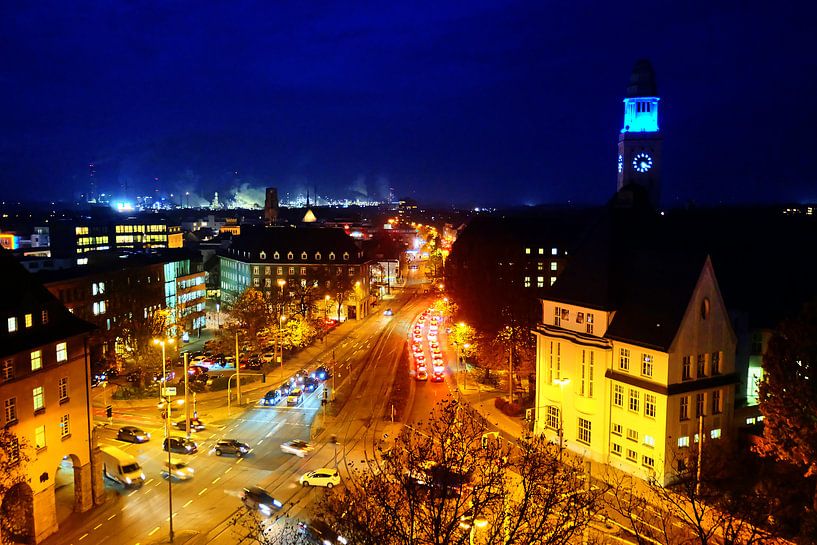 Buer 29 par Edgar Schermaul