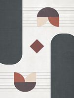 Modern Bauhaus