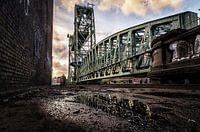 Beautiful Rotterdam - The Hef