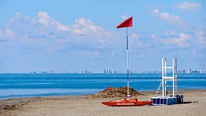 Italian baywatch