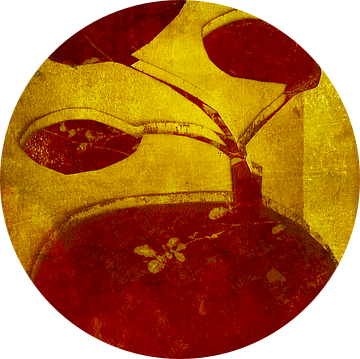 SOMETHING ABOUT EVE van RAR Kramer - Visual poet