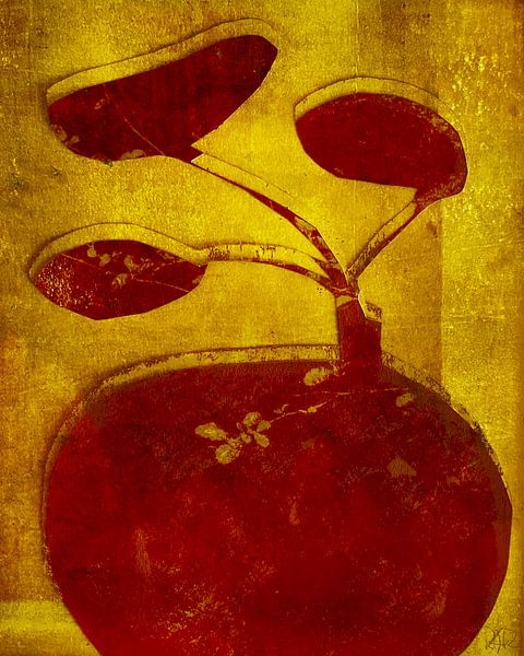 SOMETHING ABOUT EVE by RAR KRAMER - Visual poet