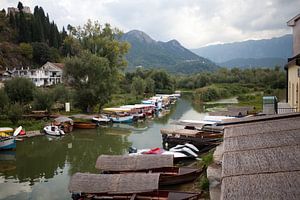 Virpazar - Montenegro