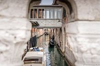 Canal à Venise