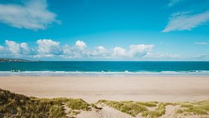 Beach Hayle, Cornwall 2