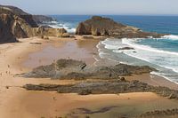 Unspoilt - coastal magic in the Alentejo