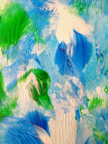 Een interessant gesprek