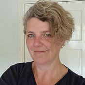 Margot van den Berg photo de profil