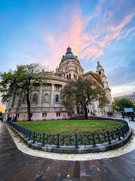 Budapest by Hello Pompoyo
