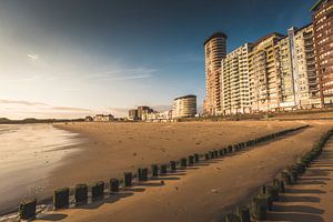 Vlissingen boulevard van Andy Troy