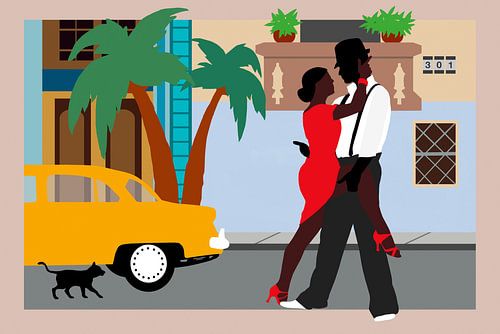 Cuba