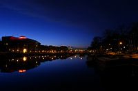 Amsterdam Amstel