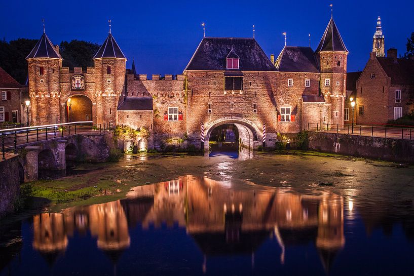 De Koppelpoort van Celine