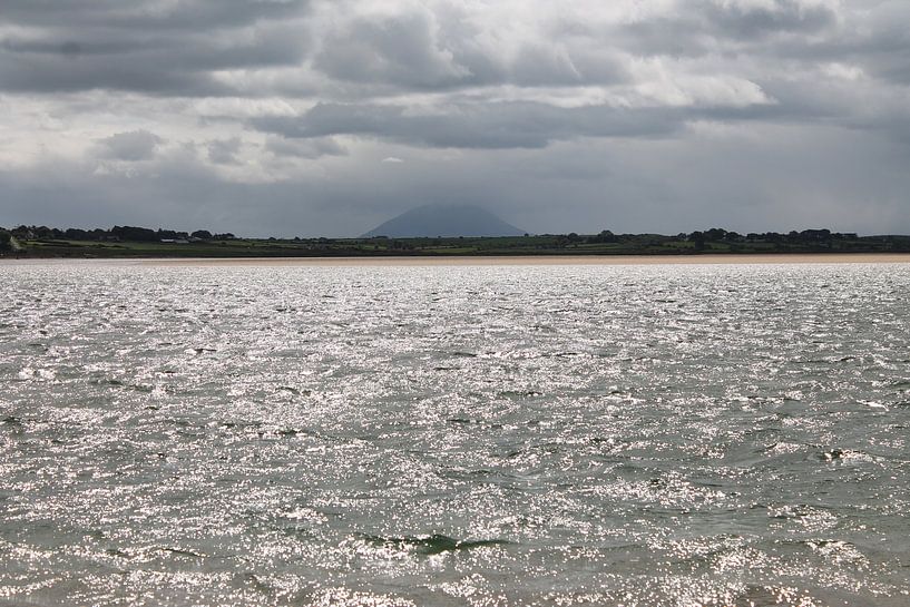 Mount Nephin Mayo Ierland van Yria Meijer