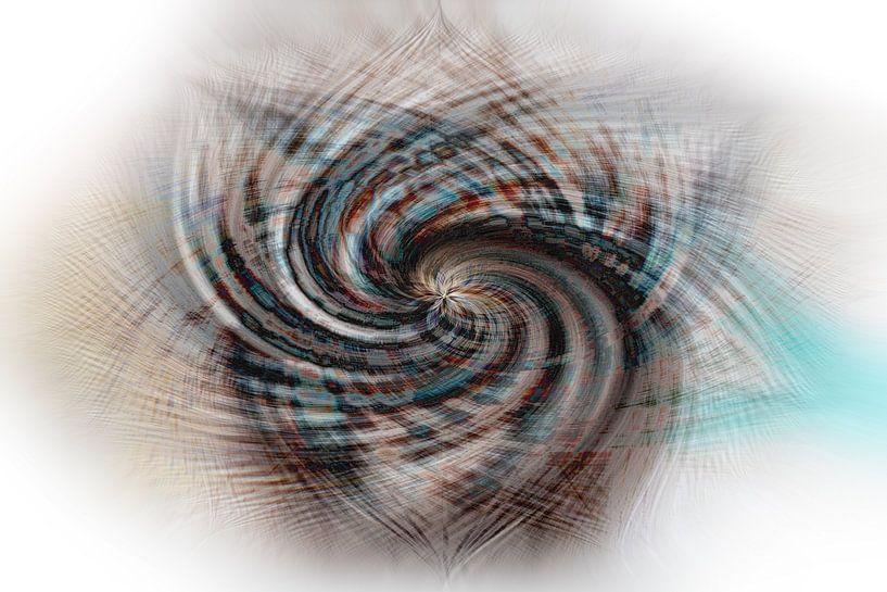 Lines 5 von Christiane Calmbacher