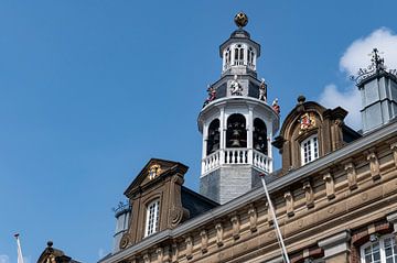 Stadhuis Roermond van Richard Wareham