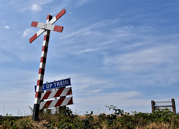 Bahnübergang