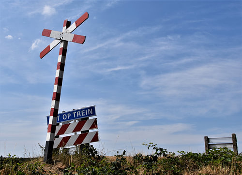 railway crossing