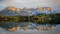 Barmsee in Bavaria