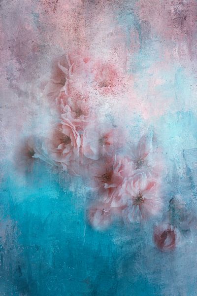 Koel zomerbriesje van Claudia Moeckel