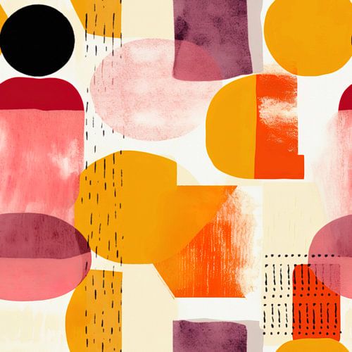 A Touch of Summer #XL