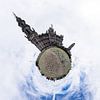 Planet Pilot Building Antwerp by Frenk Volt