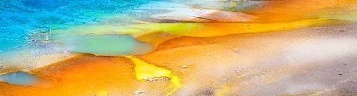 Beach feeling