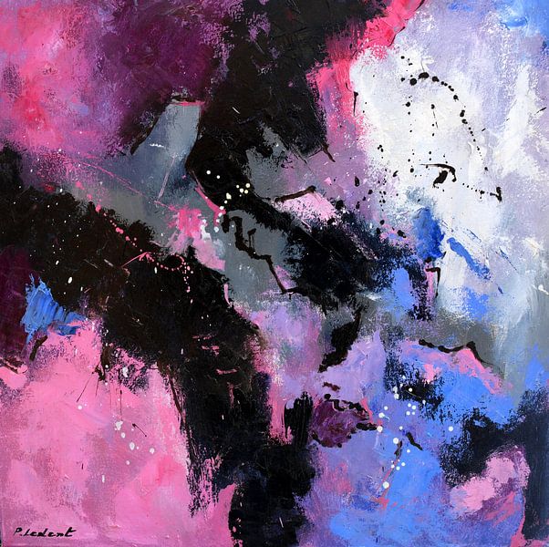 Hades workplace by pol ledent