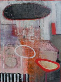Regen von Marion Kraus