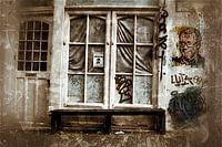 graphity window
