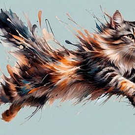 Through the sound barrier by ¡ guay !